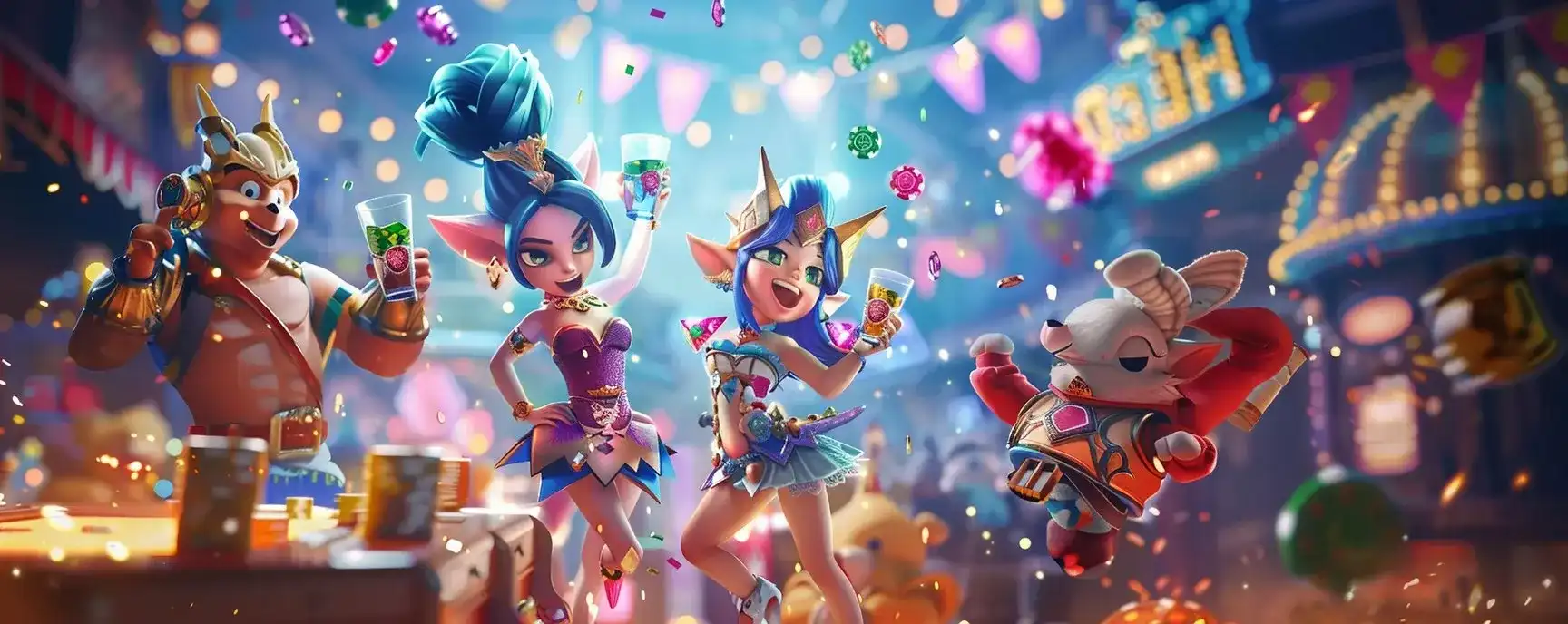 Megafaraon Casino Argentina